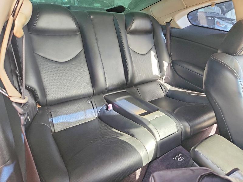 Продаж на аукціоні авто 2011 Infiniti G37, vin: JN1CV6EK1BM214036, номер лоту: 61039366