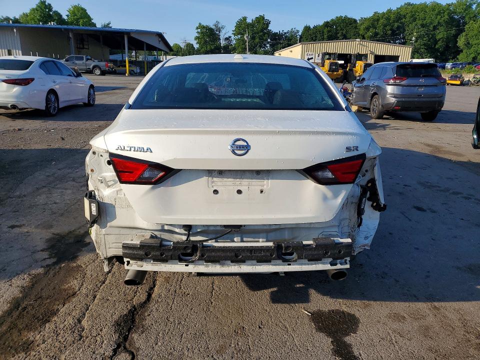 Продаж на аукціоні авто 2021 Nissan Altima, vin: 1N4BL4CV3MN400079, номер лоту: 60647616