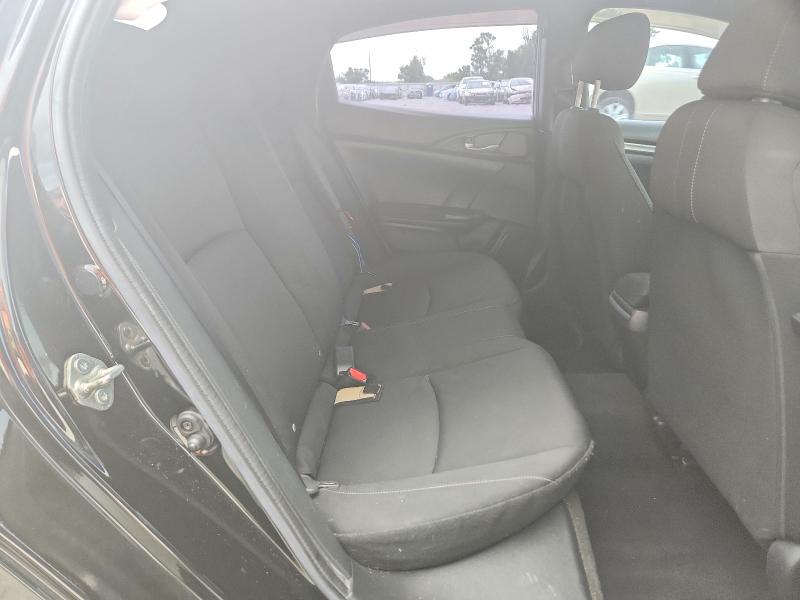 Продажа на аукционе авто 2017 Honda Civic, vin: SHHFK7H25HU215954, номер лота: 60160136