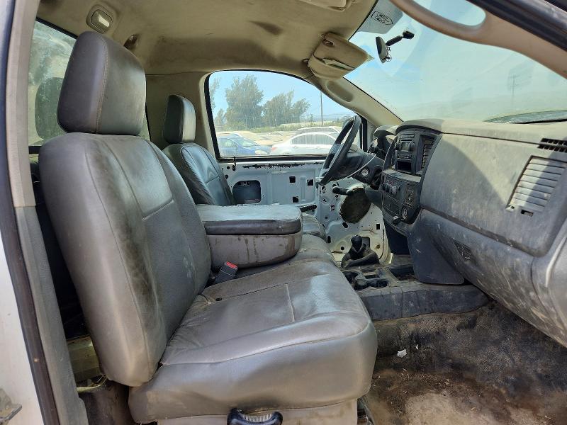 Aukcja sprzedaży 2009 Dodge Ram 2500, vin: 3D7KS26T39G549142, numer aukcji: 62664736