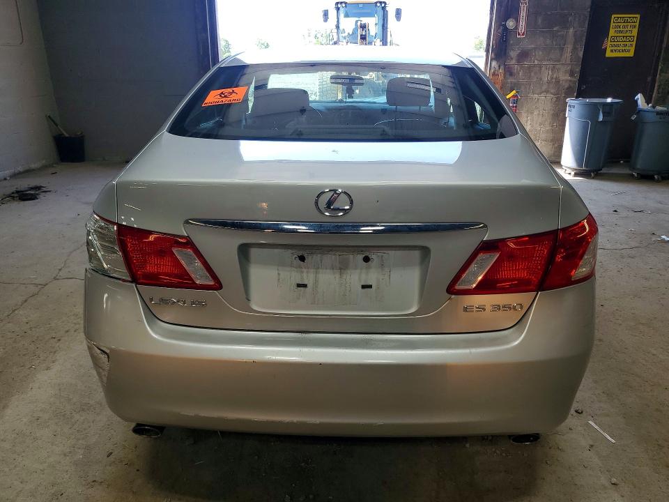 2008 Lexus Es მანქანა იყიდება აუქციონზე, vin: JTHBJ46G882249968, აუქციონის ნომერი: 61993786