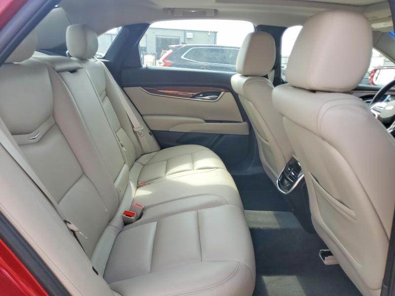 Продажа на аукционе авто 2019 Cadillac Xts, vin: 2G61N5S31K9156456, номер лота: 61702716