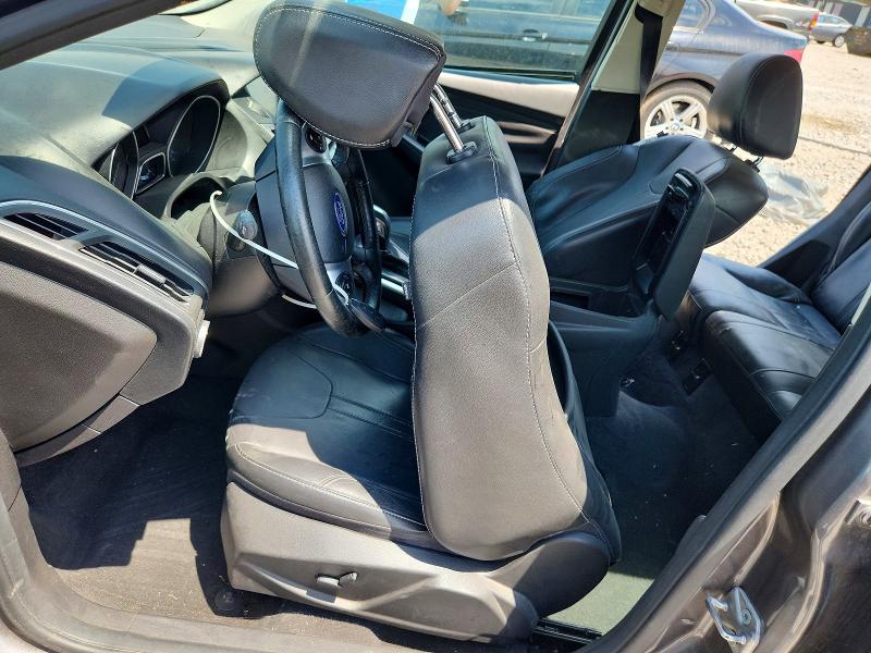 Aukcja sprzedaży 2012 Ford Focus, vin: 1FAHP3N21CL426797, numer aukcji: 60710296