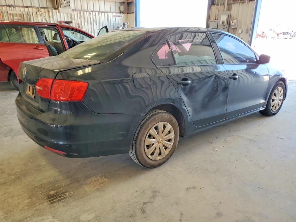 Продаж на аукціоні авто 2014 Volkswagen Jetta, vin: 3VW2K7AJ2EM435686, номер лоту: 63158726