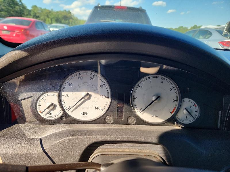 Aukcja sprzedaży 2006 Chrysler 300, vin: 2C3KA53GX6H454700, numer aukcji: 60232936