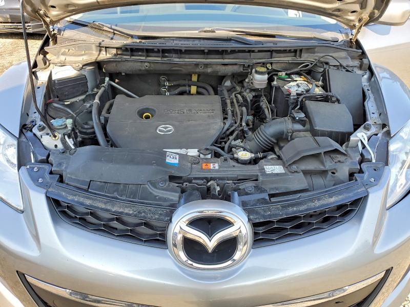 Продажа на аукционе авто 2011 Mazda Cx-7, vin: JM3ER2BM1B0388325, номер лота: 59707286