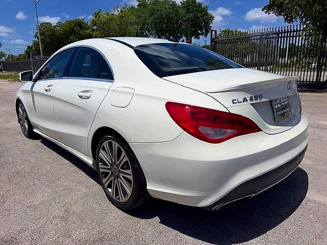 Продажа на аукционе авто 2018 Mercedes-benz Cla, vin: WDDSJ4EB0JN570193, номер лота: 60609866
