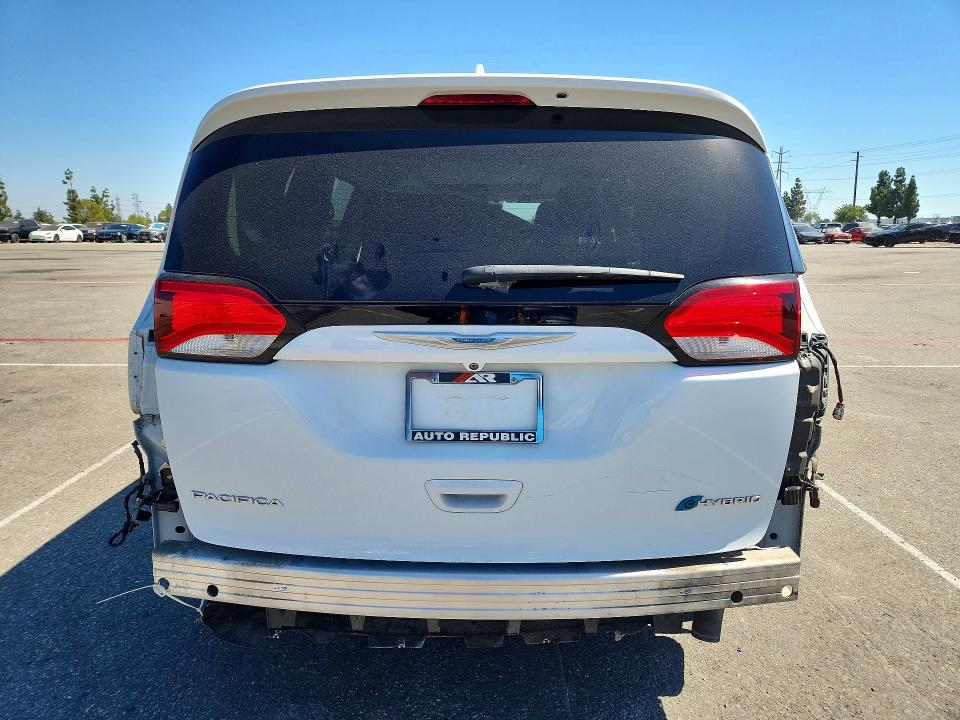 Aukcja sprzedaży 2018 Chrysler Pacifica, vin: 2C4RC1N75JR230179, numer aukcji: 60073596