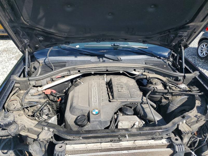 2014 Bmw X3 მანქანა იყიდება აუქციონზე, vin: 5UXWX7C54E0E79828, აუქციონის ნომერი: 60575496