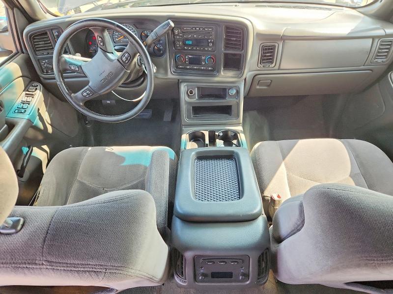 Aukcja sprzedaży 2006 Gmc Sierra, vin: 1GTHK23D16F140717, numer aukcji: 62500456