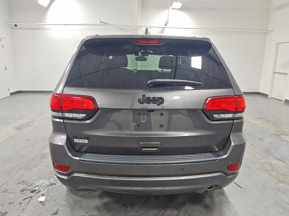 2019 Jeep Grand Cherokee მანქანა იყიდება აუქციონზე, vin: 1C4RJFAG1KC669429, აუქციონის ნომერი: 61726156