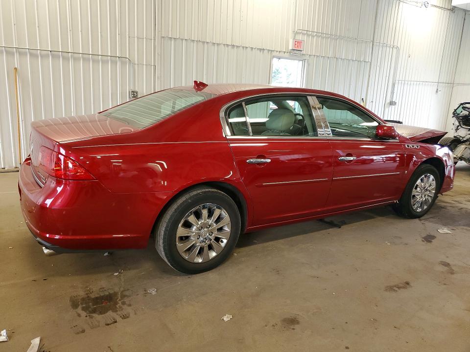 Aukcja sprzedaży 2009 Buick Lucerne, vin: 1G4HD57M09U146770, numer aukcji: 63019816