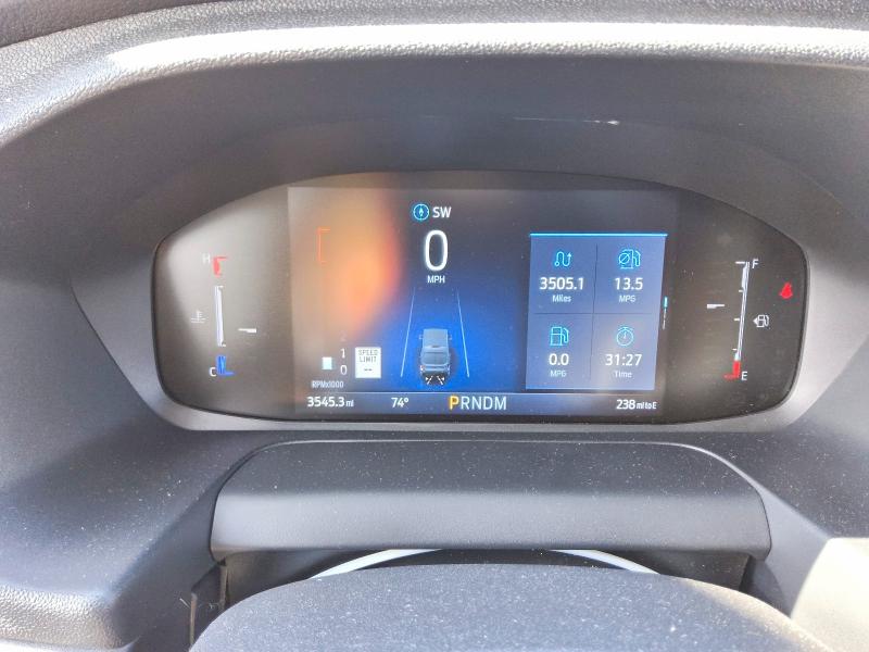 61895076 :رقم المزاد ، 1FBAX2C88TKA52695 vin ، 2026 Ford Transit مزاد بيع