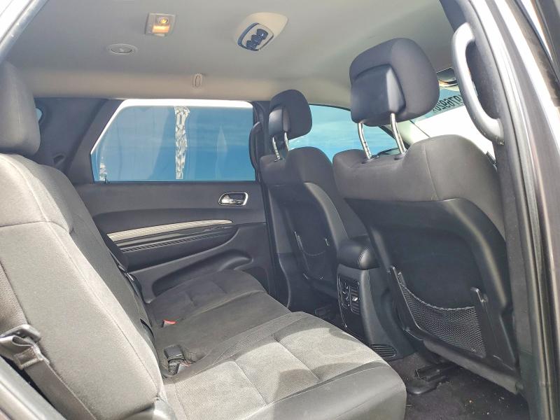 2016 Dodge Durango მანქანა იყიდება აუქციონზე, vin: 1C4RDHAG5GC424384, აუქციონის ნომერი: 61976926
