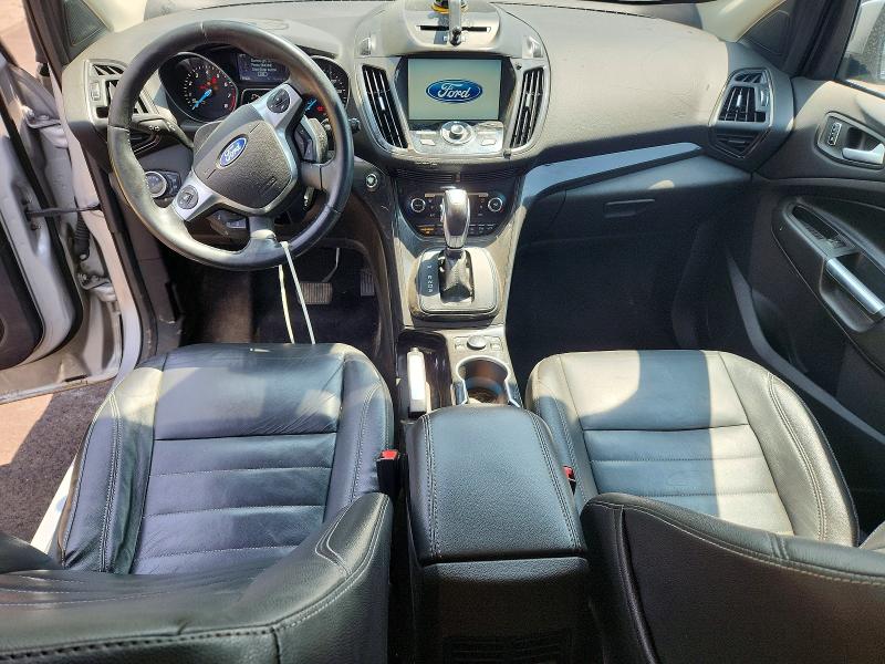 Продаж на аукціоні авто 2014 Ford Escape, vin: 1FMCU9J93EUD08178, номер лоту: 62261736