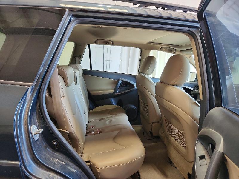 Aukcja sprzedaży 2009 Toyota Rav4, vin: JTMBF31V995012747, numer aukcji: 61981266