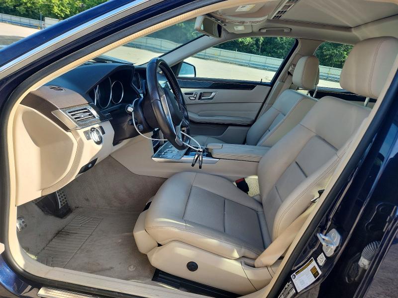 62582136 :رقم المزاد ، WDDHF8JBXGB222842 vin ، 2016 Mercedes-benz E مزاد بيع