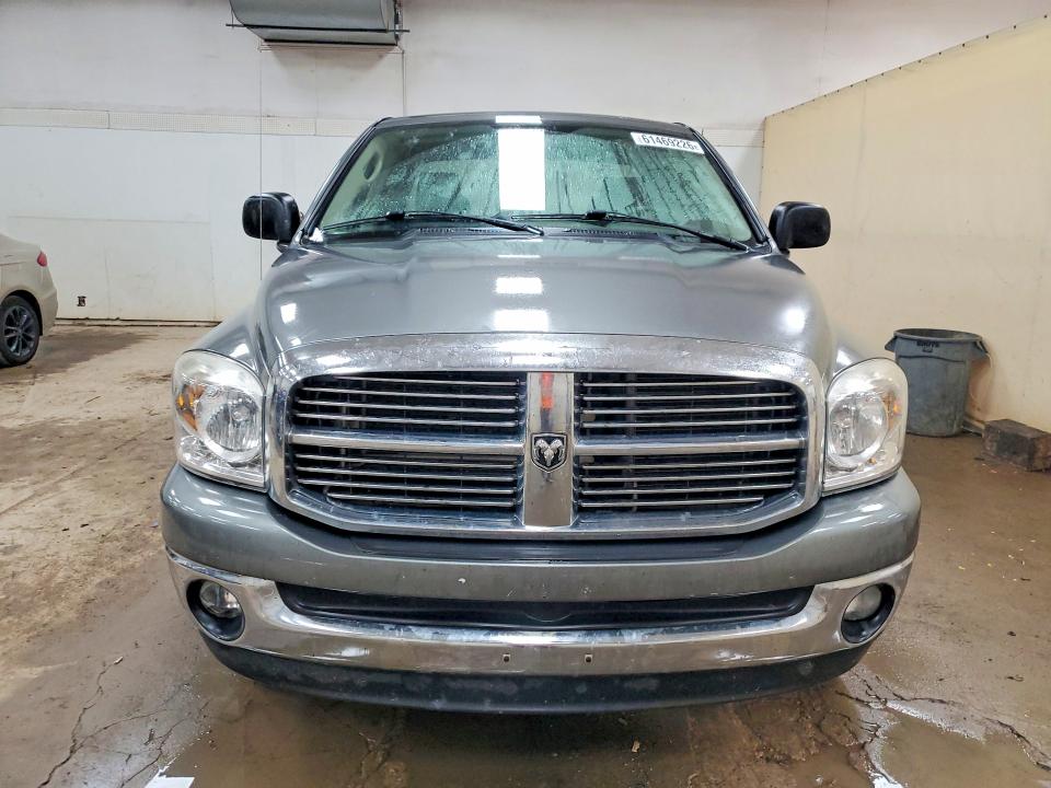 Auction sale of the 2008 Dodge Ram 1500, vin: 1D7HU182X8S581029, lot number: 61469226