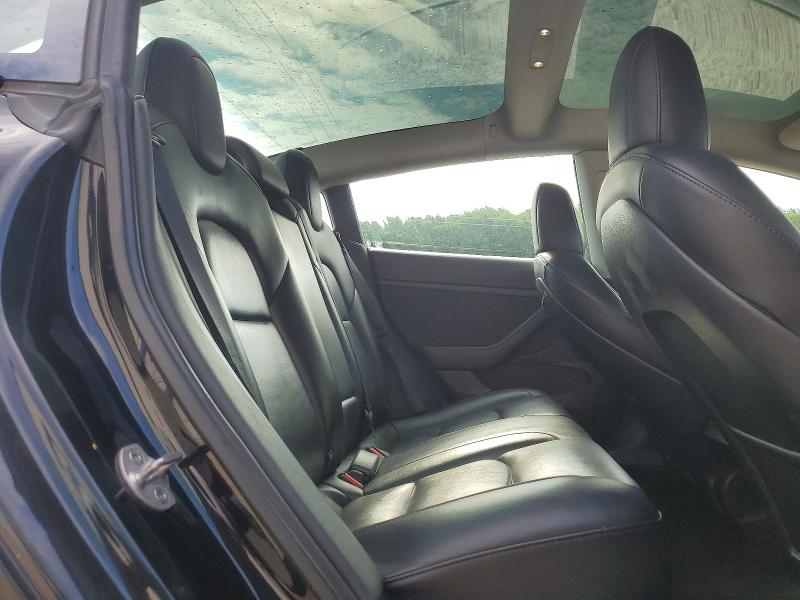 Продажа на аукционе авто 2023 Tesla Model 3, vin: 5YJ3E1EA6PF449183, номер лота: 60057056