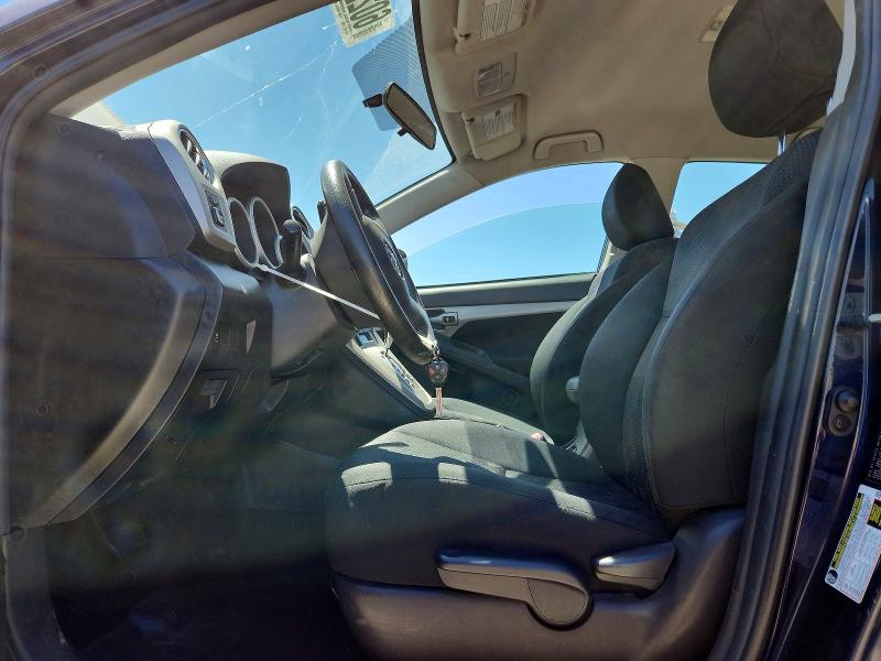 2010 Toyota Matrix მანქანა იყიდება აუქციონზე, vin: 2T1KU4EE8AC322420, აუქციონის ნომერი: 60224956
