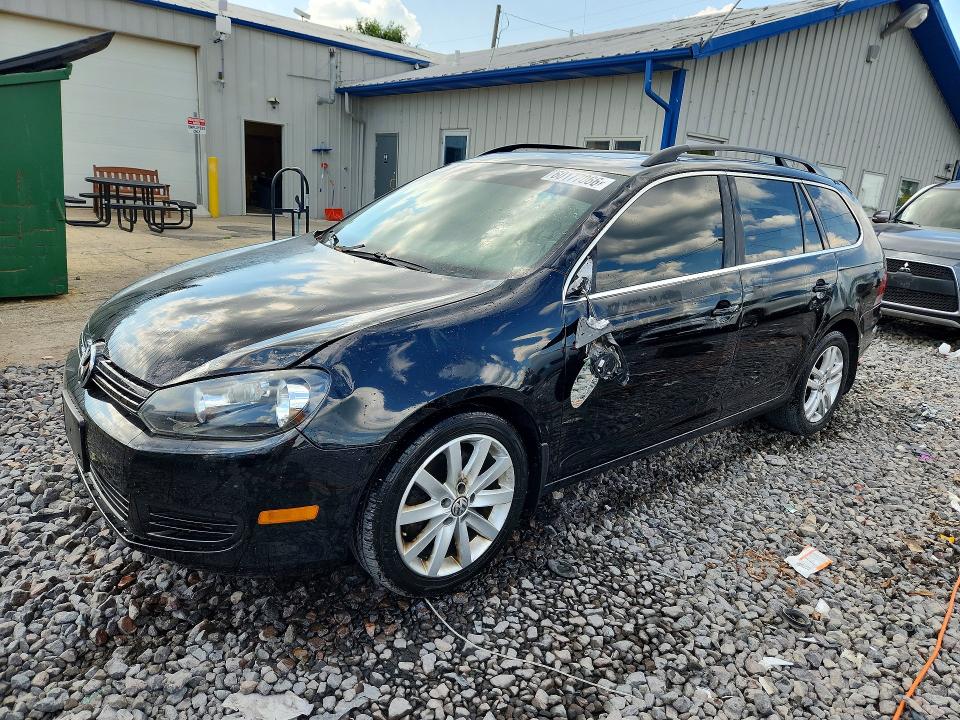 2013 Volkswagen Jetta მანქანა იყიდება აუქციონზე, vin: 3VWPL7AJ3DM668588, აუქციონის ნომერი: 60177066