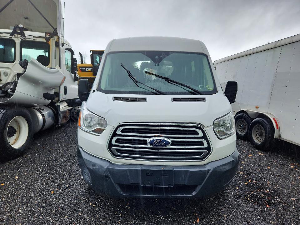 Aukcja sprzedaży 2018 Ford Transit, vin: 1FBAX2CM3JKB03904, numer aukcji: 59170736