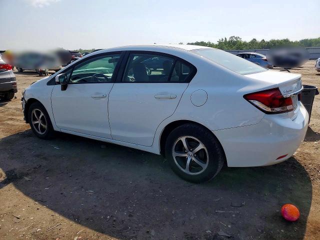 Aukcja sprzedaży 2015 Honda Civic, vin: 19XFB2F73FE239207, numer aukcji: 59322526