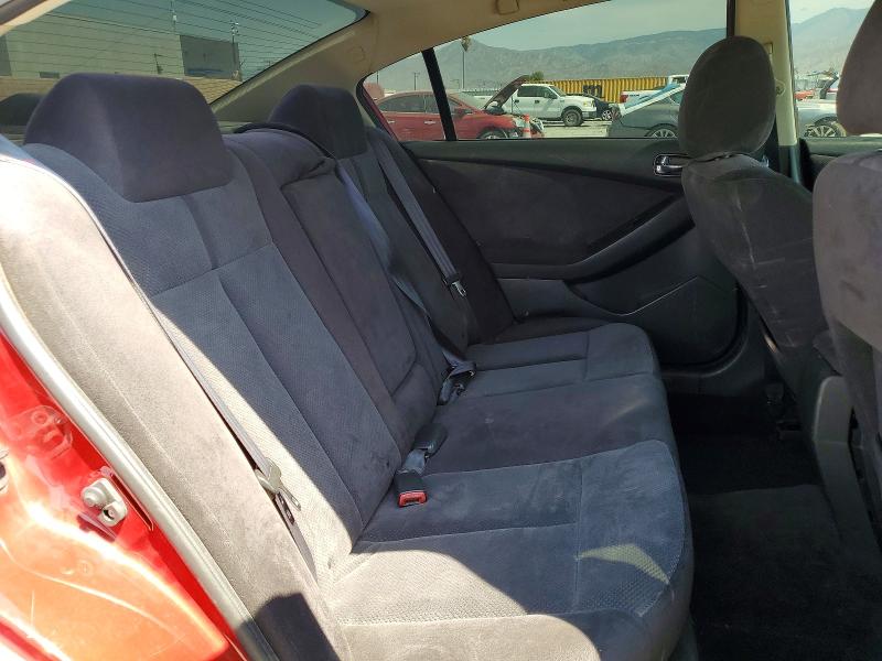 Продажа на аукционе авто 2008 Nissan Altima, vin: 1N4AL21E08N442072, номер лота: 61447006