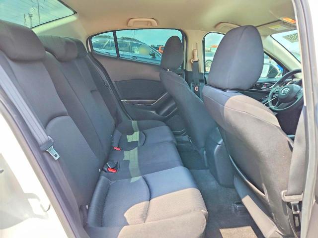 Продажа на аукционе авто 2015 Mazda 3, vin: 3MZBM1U78FM233282, номер лота: 62918946