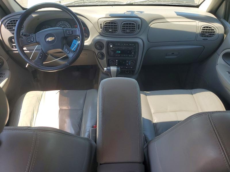 2006 Chevrolet Trailblazer მანქანა იყიდება აუქციონზე, vin: 1GNDT13S162128733, აუქციონის ნომერი: 60060506
