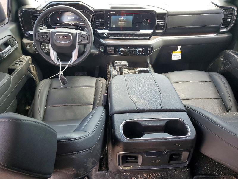 Aukcja sprzedaży 2025 Gmc Sierra, vin: 3GTPHDED5SG373379, numer aukcji: 59893936