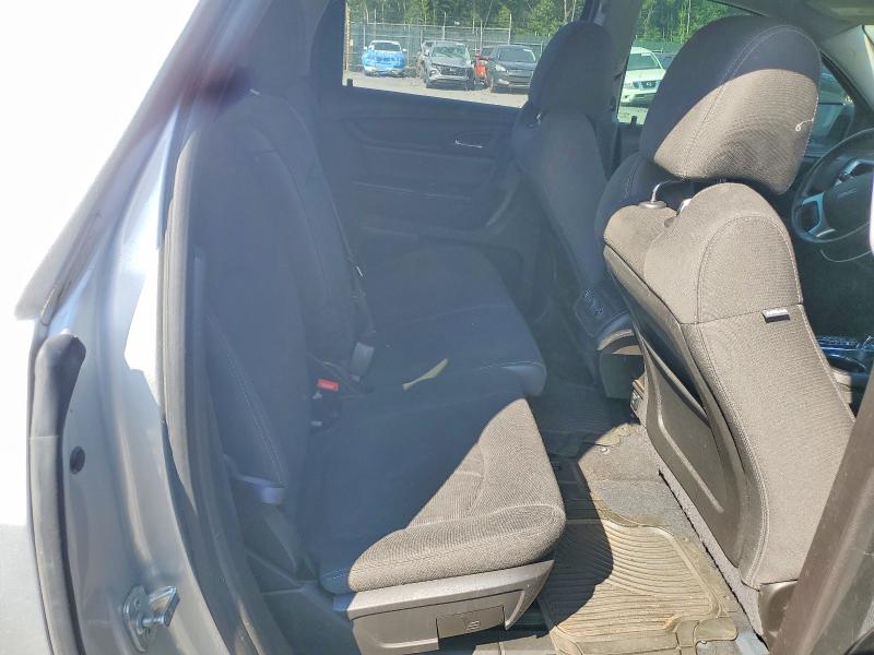 62198866 :رقم المزاد ، 1GKKRNED8FJ229153 vin ، 2015 Gmc Acadia مزاد بيع
