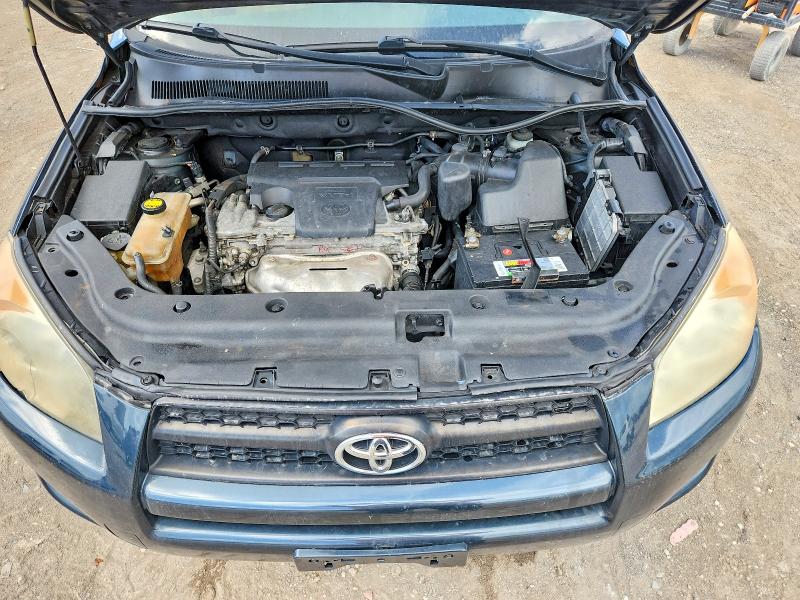 Auction sale of the 2011 Toyota Rav4, vin: 2T3ZF4DVXBW086564, lot number: 60747286