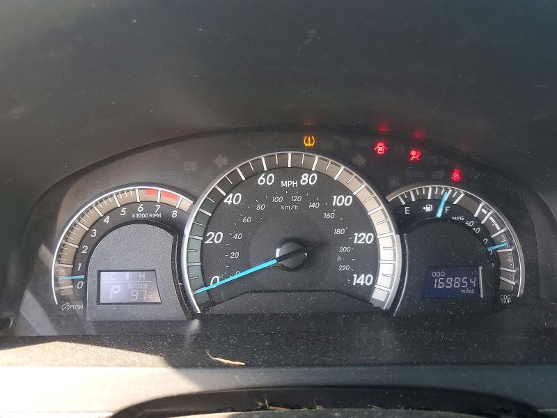 62225656 :رقم المزاد ، 4T1BF1FK9CU090585 vin ، 2012 Toyota Camry مزاد بيع