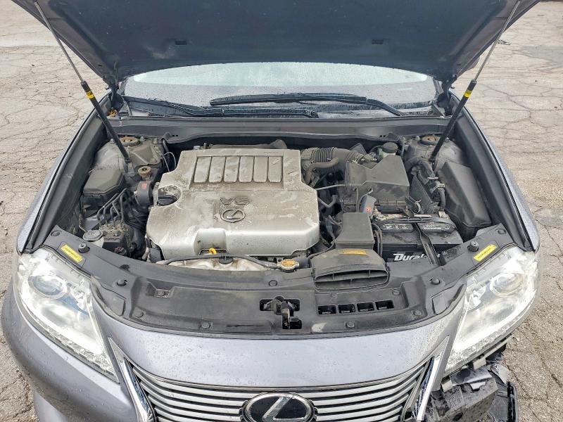 Продажа на аукционе авто 2015 Lexus Es, vin: JTHBK1GG2F2153986, номер лота: 62832286