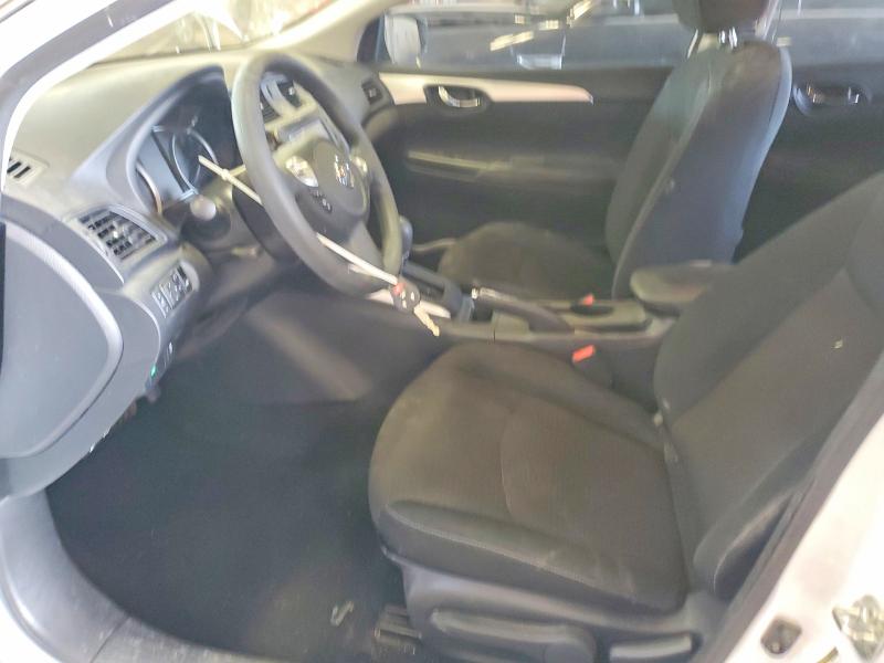 Aukcja sprzedaży 2019 Nissan Sentra, vin: 3N1AB7AP3KY443869, numer aukcji: 61416136