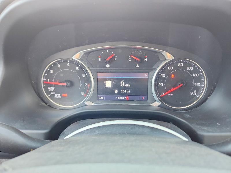 Aukcja sprzedaży 2021 Gmc Acadia, vin: 1GKKNKLS8MZ230913, numer aukcji: 62223046