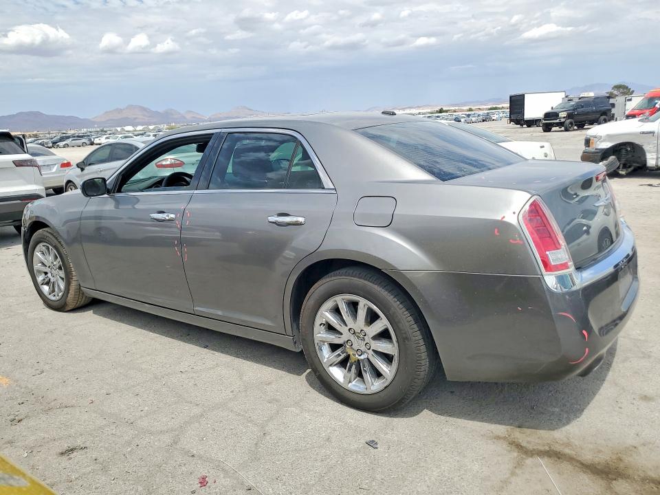 Aukcja sprzedaży 2011 Chrysler 300, vin: 2C3CA5CGXBH559252, numer aukcji: 61625156