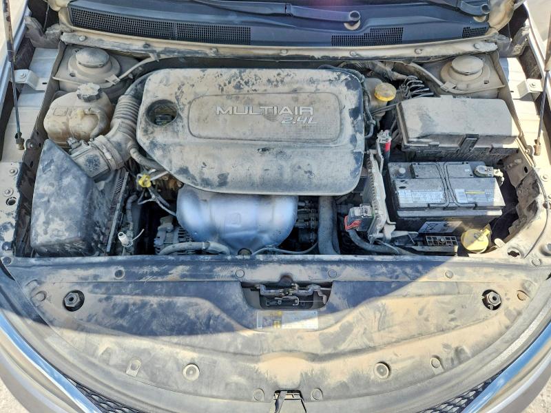 Продажа на аукционе авто 2015 Chrysler 200, vin: 1C3CCCAB4FN649774, номер лота: 85967775
