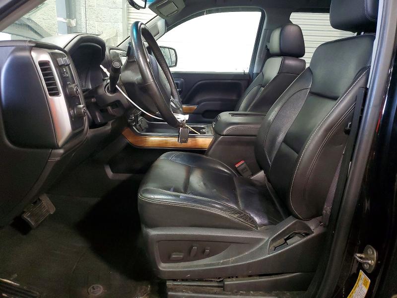 2016 Chevrolet Silverado მანქანა იყიდება აუქციონზე, vin: 1GCVKSEC1GZ144189, აუქციონის ნომერი: 61128206