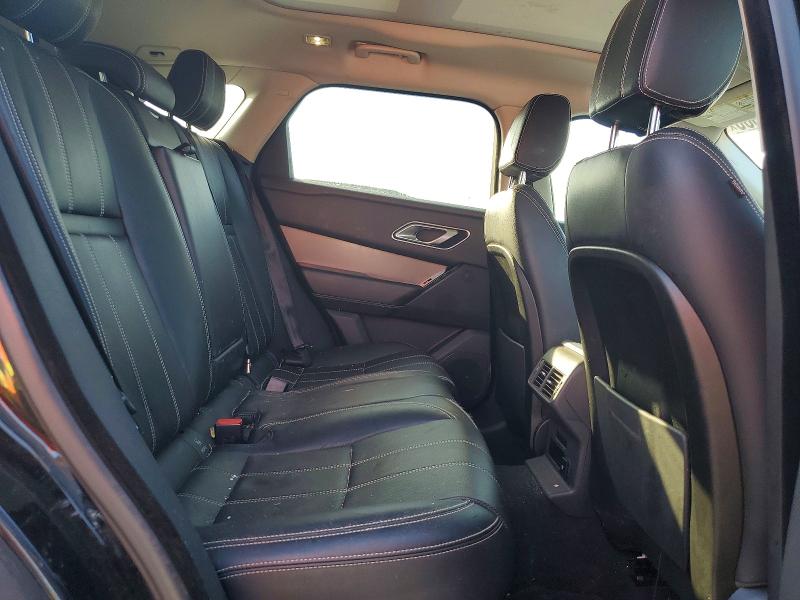 61720686 :رقم المزاد ، SALYB2EX6LA252552 vin ، 2020 Land Rover Range Rover Velar مزاد بيع