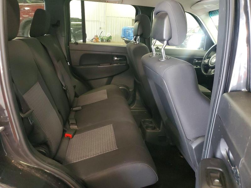 Продажа на аукционе авто 2011 Jeep Liberty, vin: 1J4PN2GKXBW549699, номер лота: 59109116