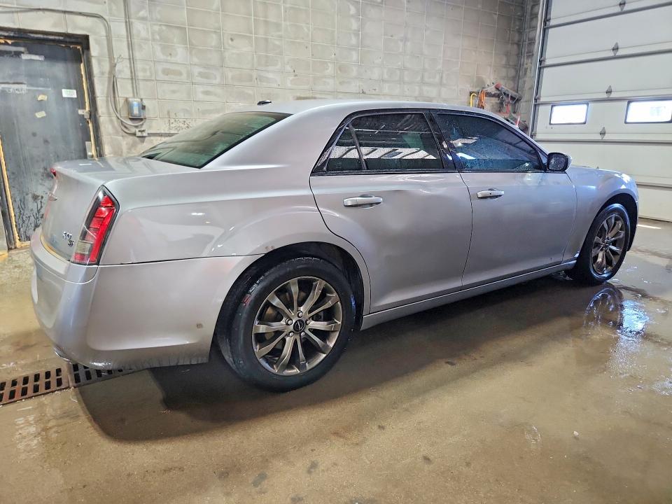 Aukcja sprzedaży 2014 Chrysler 300 S, vin: 2C3CCAGG1EH383323, numer aukcji: 54713606