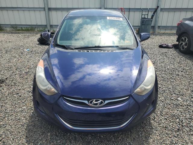 Aukcja sprzedaży 2011 Hyundai Elantra, vin: 5NPDH4AE6BH031450, numer aukcji: 63141696