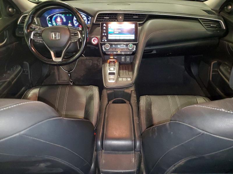 Продаж на аукціоні авто 2020 Honda Insight, vin: 19XZE4F91LE004110, номер лоту: 59824846