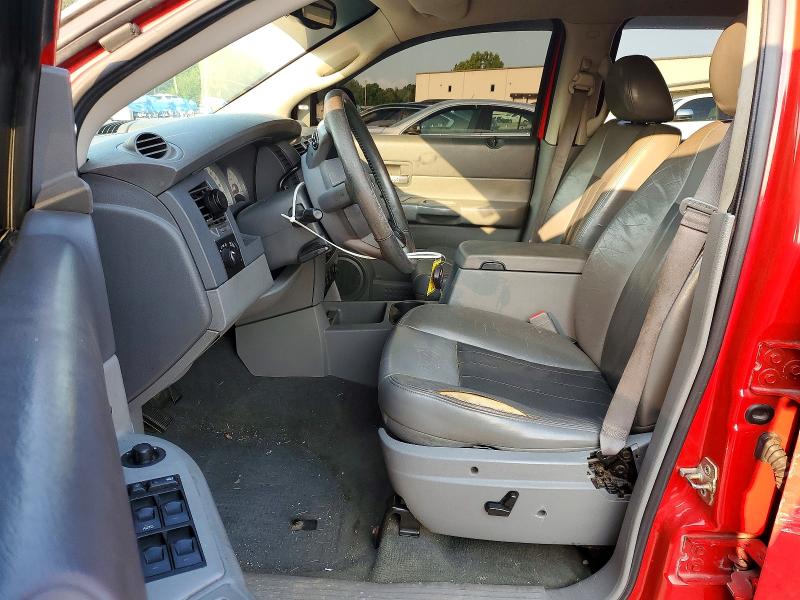 Продажа на аукционе авто 2004 Dodge Durango, vin: 1D4HB58DX4F189375, номер лота: 62245226