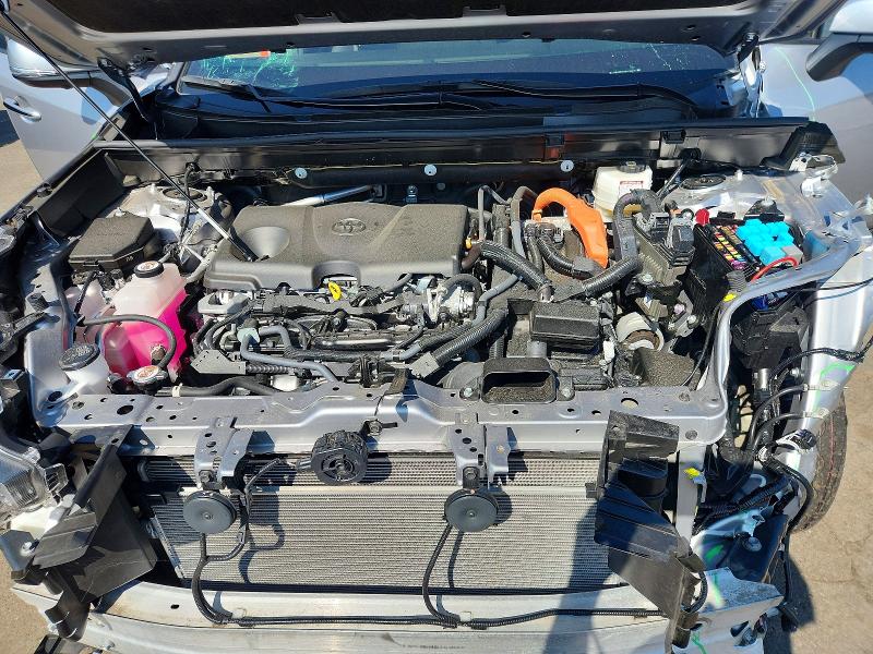 Продаж на аукціоні авто 2024 Toyota Rav4, vin: JTMD6RFVXRD129845, номер лоту: 61959236