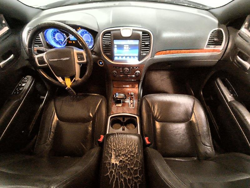 2013 Chrysler 300 მანქანა იყიდება აუქციონზე, vin: 2C3CCAAG2DH728365, აუქციონის ნომერი: 59325136