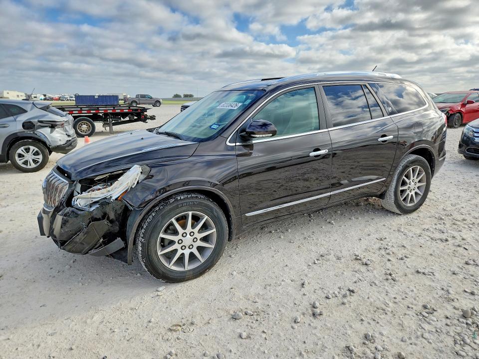 Aukcja sprzedaży 2013 Buick Enclave, vin: 5GAKRCKD3DJ145342, numer aukcji: 62336426