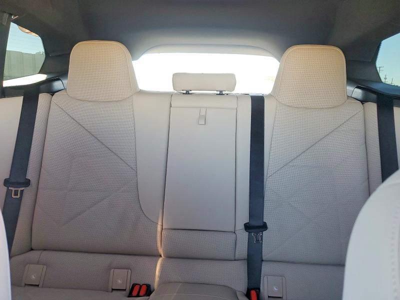 62165636 :رقم المزاد ، WB543CF00TCW55288 vin ، 2026 Bmw Ix مزاد بيع